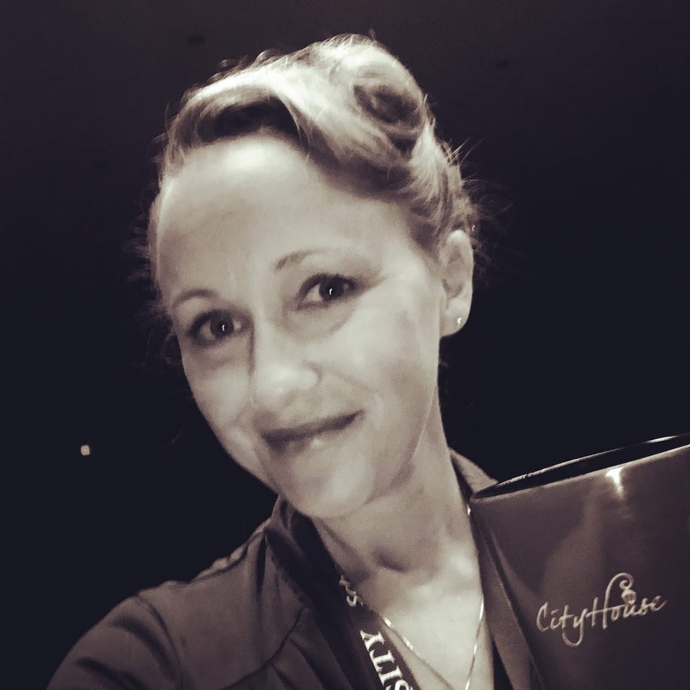 Meet your Posher, Janice